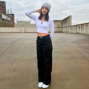 Meet your Posher, Nevaeh